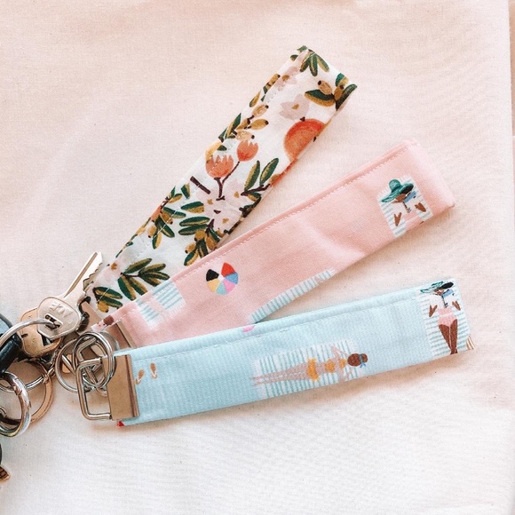 Lanyard - Rifle Paper Co. - Picture 1 of 5